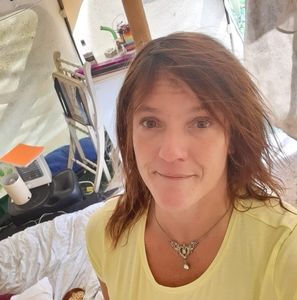 Meet your Posher, Tara-lee